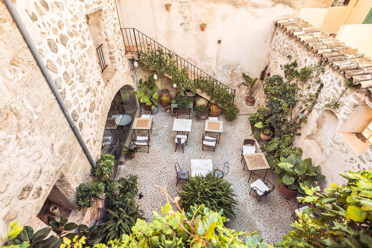 Hotel Nord Boutique إِستيينيتس المظهر الخارجي الصورة